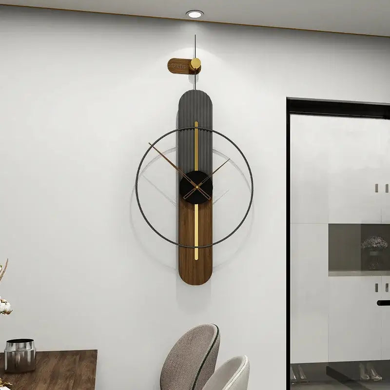 Horloge Moderne Design - Horloges murales