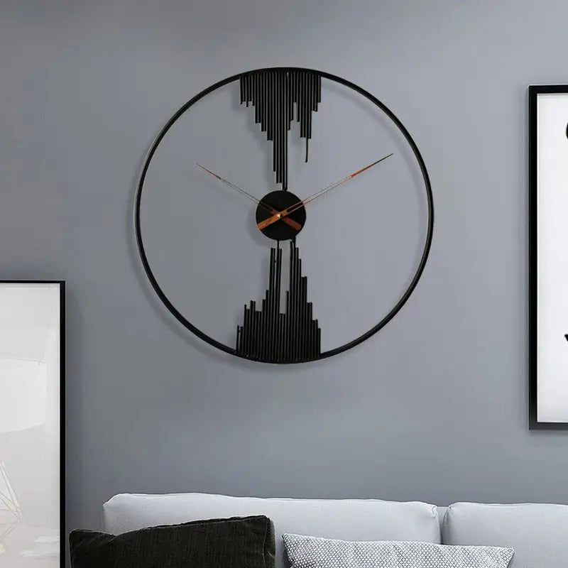 Horloge Moderne Murale - Horloges murales