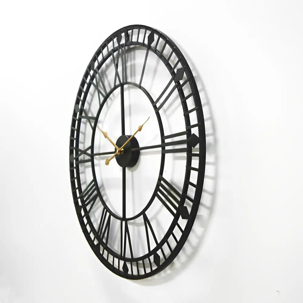 Horloge Murale 80 cm - Horloges murales